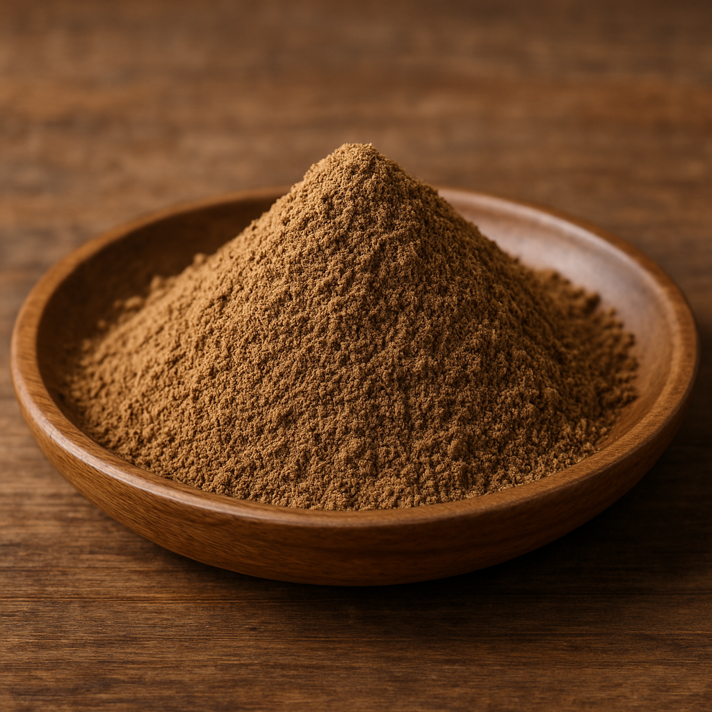 Functional Mushroom Powders — Pure, Potent, Farm-Grown