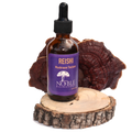 Reishi Mushroom Tincture, Calm & Sleep  (2 oz)